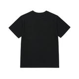 ウォーキングトゥーザスカイTシャツ / WALKING TO THE SKY T-SHIRTS [BLACK]