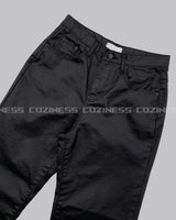 TR2407 ワイドコートジーンズ / TR2407 Wide Coated Jeans