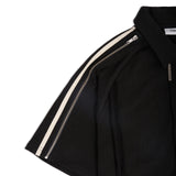 SEGMENT RAGLAN POLO