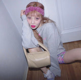 [Hyuna/Wooah Lucy] 1980s