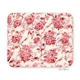 [Mouse Pad] Vintage Flower
