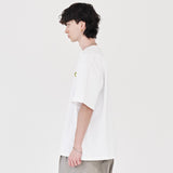 ロゴTシャツ
