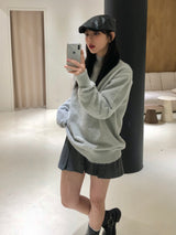Step knit