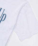 フィルドアップテディーTシャツ