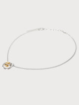 no.111ネックレス / no.111 necklace silver