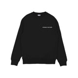 ブロックセーター / Block Sweater - Black