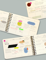 Yearly Planner