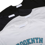 ブルックショートスリーTシャツ