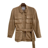 Belted Waist Jacket (6684828369014)