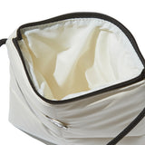 アーカイブパディングポーチ / Archive Padding Pouch_Ivory