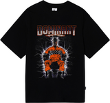 DOMINANT SHOCKER OVER FIT T-SHIRTS (6562351448182)