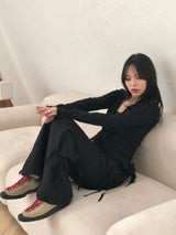 Plia cardigan