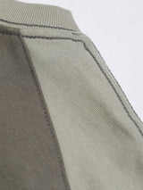 アーカイブ EMB S/S Tシャツ / ARCHIVE EMB S/S TSHIRTS-KHAKI