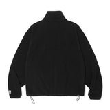 マイクロ フリース ジャケット / MICRO FLEECE JACKET