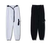 ベルテッドジョガーパンツ/BOT(7727) Belted Jogger Pants