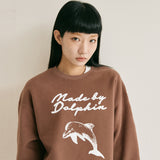 Made by dolphin sweatshirts (6600963850358)