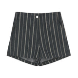 デニムショーツ / Denim Shorts (4550385959030)