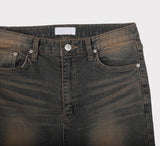 ASCLO Rento Bootcut Denim Pants