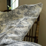 sean pillow cover(40x60cm)