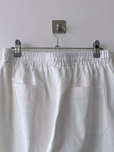 Dolce banding pants