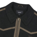 SHERPA FLIGHT JACKET