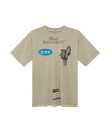 ACPTTシャツ / ACPT BG T-SHIRT