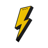 サンダーボルトバッジ / THUNDERBOLT BADGE