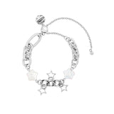 NO.360 [SILVER] BRACELET