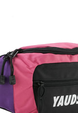 PMGウエストバッグ / PMG WAIST BAG (4516227678326)