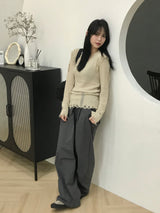 Seul cover pants