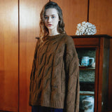 Big cable knit (6622875418742)