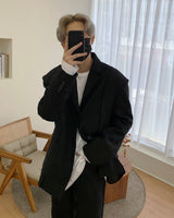 リロードカッティングジャケット / OA Reload Cutting Jacket (2 colors)