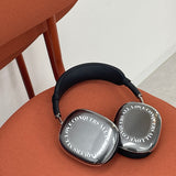 AirPods Max Edge Serif