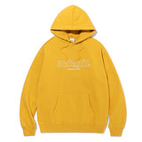 サードロゴフーディー / THIRD LOGO HOODIE