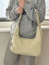Don't forget me Bag-beige