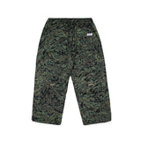 スーパーワイドパンツ / BSR2223FWPT011 DSXBR RM SUPER WIDE PANTS DCB BLACK