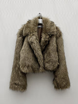 フォックスジャケット / FOX JACKET