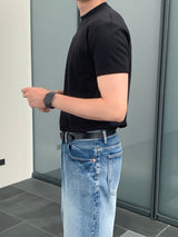 ハイテンションマッスルアイス半袖Tシャツ