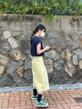 ウェアラブルカラーポイントs.k