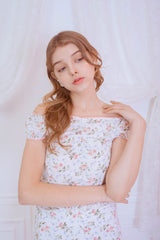 ロマンティックワンピース/romantic onepiece