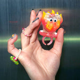 Passion of Love Candy Ring