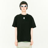 スモールシンボルロゴ半袖Tシャツ