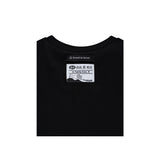 スローガンレギュラーTシャツ / SLOGAN REGULAR T