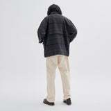 Over Calm Field Jacket J17 Black (6622428594294)