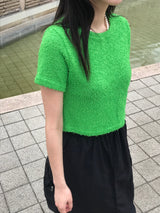 セサミクロップT