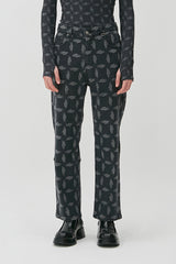 FLIP Denim Pants_Black (6684804513910)