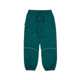 ソフトラウンドジョガーパンツ / BSR2223FWPT050 WD SOFT ROUND JOGGER PANTS GREEN