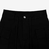 Lennon String Cargo Skirt