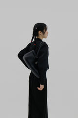 マグクロップベーシックジャケット/Mug Crop Basic Jacket