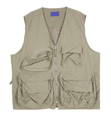 No.0265 fishing nylon VEST